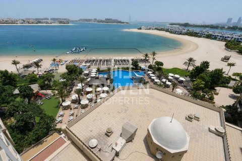 شقة في Shoreline Apartments, نخلة جميرا, دبي 3 غرف نوم, 200.21 م² رقم 141108 - صورة 20