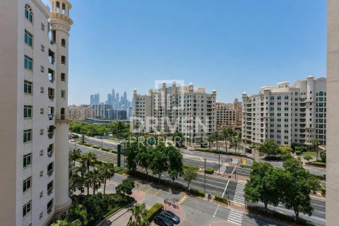 شقة في Shoreline Apartments, نخلة جميرا, دبي 3 غرف نوم, 200.21 م² رقم 141108 - صورة 19