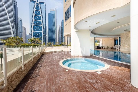 شقة في أبراج بحيرة جميرا, دبي 1غرف نوم, 73.02 م² رقم 141109 - صورة 17