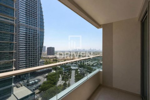 شقة في أبراج بحيرة جميرا, دبي 1غرف نوم, 73.02 م² رقم 141109 - صورة 11