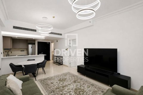 شقة في أبراج بحيرة جميرا, دبي 1غرف نوم, 73.02 م² رقم 141109 - صورة 2