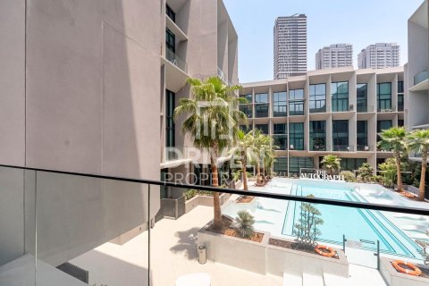شقة في District 10, دائرة قرية جميرا, دبي 1غرف نوم, 75.62 م² رقم 141106