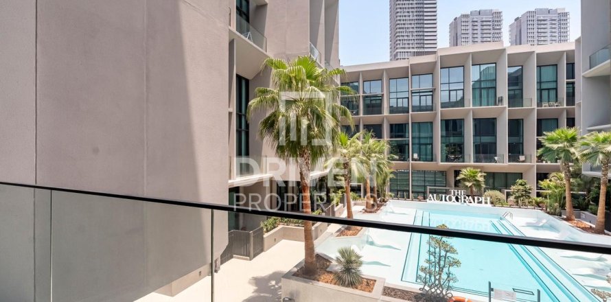 شقة في District 10, دائرة قرية جميرا, دبي 1غرف نوم, 75.62 م² رقم 141106