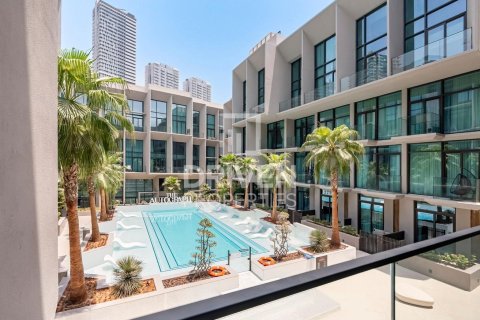 شقة في District 10, دائرة قرية جميرا, دبي 1غرف نوم, 75.62 م² رقم 141106 - صورة 2