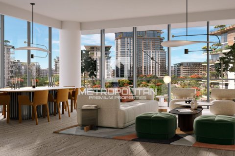 Apartment in City Walk, Dubai 2 bedrooms, 126 sq.m. № 73717