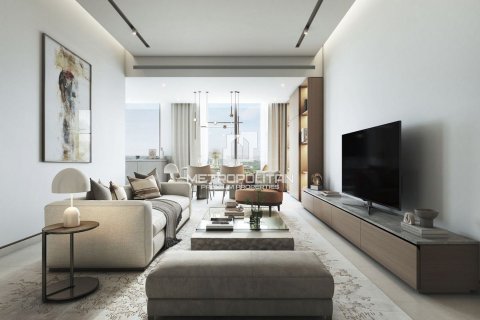 Apartment in Dubai 1 bedroom, 47 sq.m. № 73731