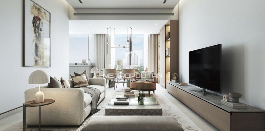 Apartment in Dubai 1 bedroom, 47 sq.m. № 73731