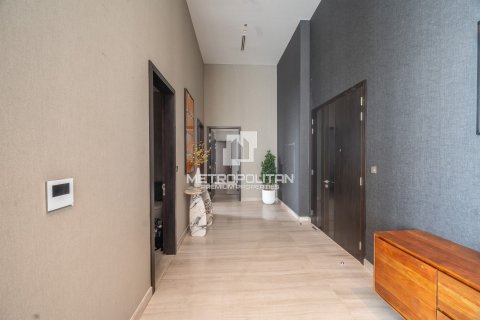 Снять в аренду квартиру в Marina Gate, Дубай Марина, Дубай: 4 спальни, 594м², № 73732 - фото 27