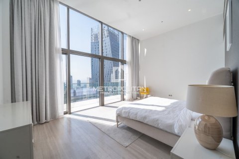 Снять в аренду квартиру в Marina Gate, Дубай Марина, Дубай: 4 спальни, 594м², № 73732 - фото 25