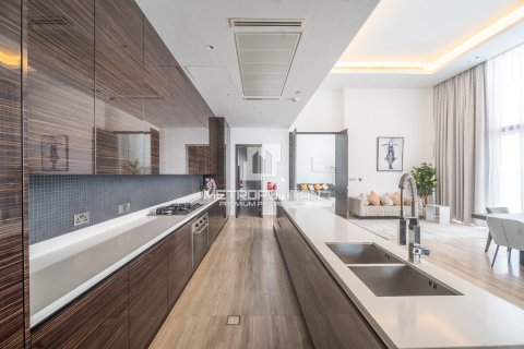 Снять в аренду квартиру в Marina Gate, Дубай Марина, Дубай: 4 спальни, 594м², № 73732 - фото 10