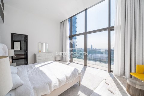 Снять в аренду квартиру в Marina Gate, Дубай Марина, Дубай: 4 спальни, 594м², № 73732 - фото 20