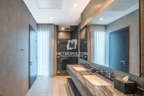 Снять в аренду квартиру в Marina Gate, Дубай Марина, Дубай: 4 спальни, 594м², № 73732 - фото 30