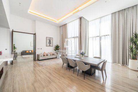 Снять в аренду квартиру в Marina Gate, Дубай Марина, Дубай: 4 спальни, 594м², № 73732 - фото 3