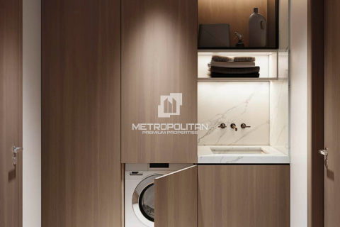 Apartment in Al Furjan, Dubai 1 bedroom, 80 sq.m. № 73725 - photo 4