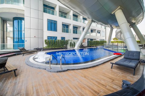 Apartamento en Dubai Science Park, Dubai, 2 dormitorios, 93 m², № 73715 - foto 20