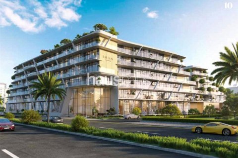 Appartement à Jumeirah Village Circle, Dubai, 2 chambres, 149 m², № 43424