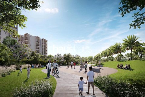 Appartement à Dubai Creek Harbour (The Lagoons), Dubai, 1 chambre, 63 m², № 43418 - photo 5