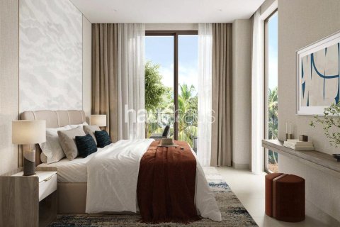 Appartement à Dubai Creek Harbour (The Lagoons), Dubai, 1 chambre, 63 m², № 43418 - photo 2