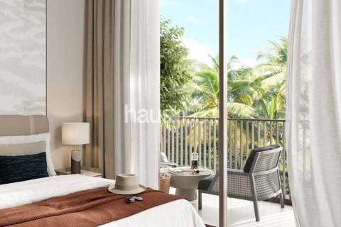 Appartement à Dubai Creek Harbour (The Lagoons), Dubai, 1 chambre, 63 m², № 43418 - photo 3