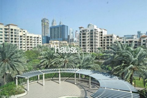Apartment in The Views, Dubai 1 bedroom, 91 sq.m. № 43425 - photo 12