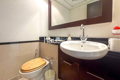 Apartment in The Views, Dubai 1 bedroom, 91 sq.m. № 43425 - photo 10