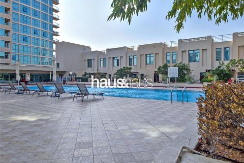 Apartment in The Views, Dubai 1 bedroom, 91 sq.m. № 43425 - photo 16