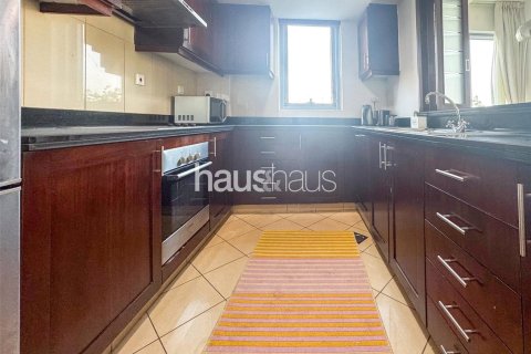Apartment in The Views, Dubai 1 bedroom, 91 sq.m. № 43425 - photo 6