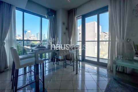 Apartment in The Views, Dubai 1 bedroom, 91 sq.m. № 43425 - photo 5