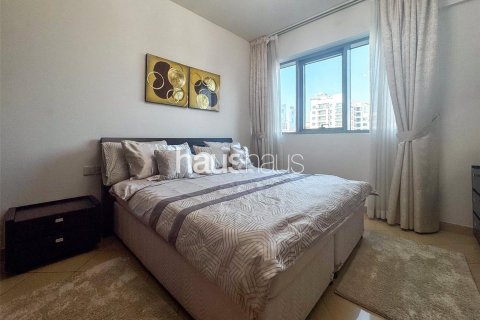 Apartment in The Views, Dubai 1 bedroom, 91 sq.m. № 43425 - photo 7
