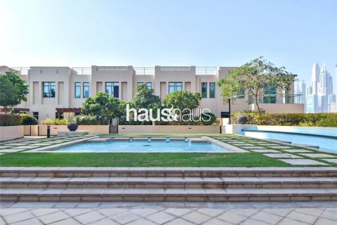 Apartment in The Views, Dubai 1 bedroom, 91 sq.m. № 43425 - photo 11