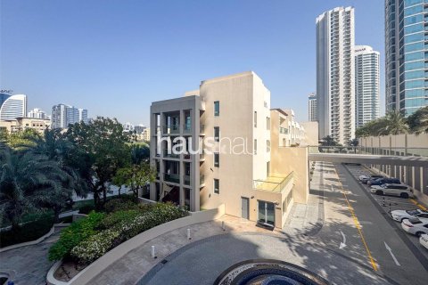 Apartment in The Views, Dubai 1 bedroom, 91 sq.m. № 43425