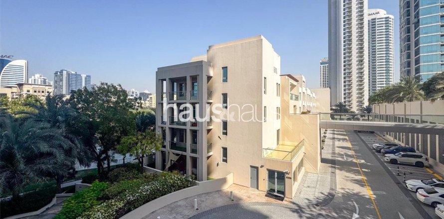 Apartment in The Views, Dubai 1 bedroom, 91 sq.m. № 43425