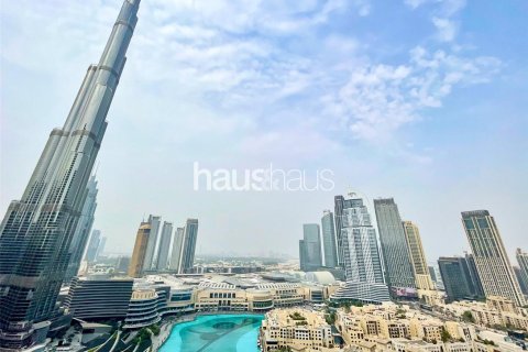 شقة في The Residences, وسط مدينة دبي, دبي 2 غرف نوم, 151 م² رقم 43428 - صورة 14