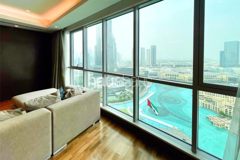 شقة في The Residences, وسط مدينة دبي, دبي 2 غرف نوم, 151 م² رقم 43428 - صورة 4