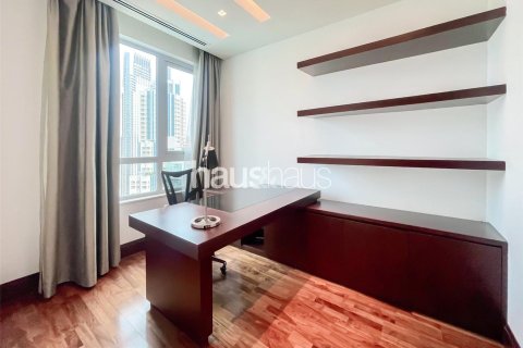 شقة في The Residences, وسط مدينة دبي, دبي 2 غرف نوم, 151 م² رقم 43428 - صورة 8