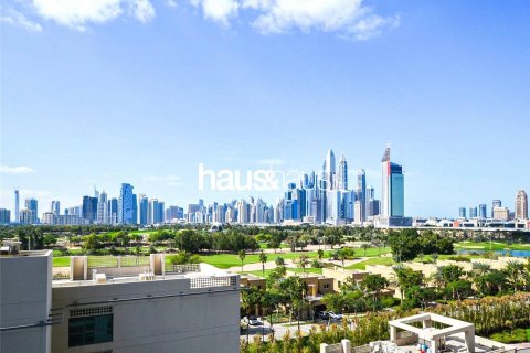 Apartment in The Links, The Views, Dubai 2 bedrooms, 137 sq.m. № 43426