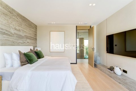 Villa in Jumeirah Islands, Dubai 5 bedrooms, 511 sq.m. № 43417 - photo 22