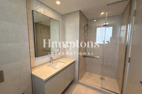 Townhouse in Bliss, Arabian Ranches 3, Dubai 3 bedrooms, 120.216 sq.m. № 110457
