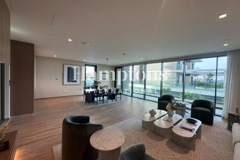 Снять в аренду квартиру в Mina Rashid, Дубай: 2 спальни, 112.87714500м², № 110455 - фото 12
