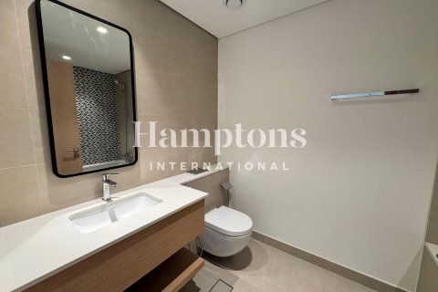 Снять в аренду квартиру в Mina Rashid, Дубай: 2 спальни, 112.87714500м², № 110455 - фото 17