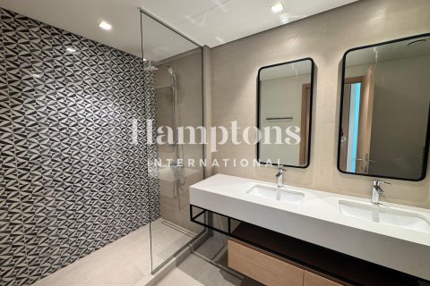 Снять в аренду квартиру в Mina Rashid, Дубай: 2 спальни, 112.87714500м², № 110455 - фото 15