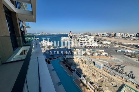 Снять в аренду квартиру в Mina Rashid, Дубай: 2 спальни, 112.87714500м², № 110455 - фото 5