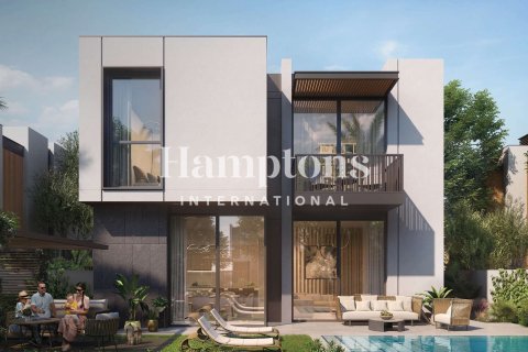 Villa en Dubai Land, Dubai, 4 dormitorios, 367.989 m², № 110456