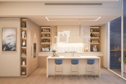 Купить квартиру в Sobha Hartland, Мохаммед Бин Рашид Сити, Дубай: 1 спальня, 97м², № 15276 - фото 8
