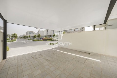 Villa en Murooj Al Furjan, Al Furjan, Dubai, 4 dormitorios, 331 m², № 15275 - foto 2