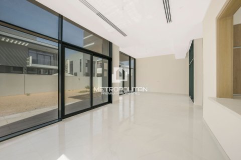 Villa en Murooj Al Furjan, Al Furjan, Dubai, 4 dormitorios, 331 m², № 15275 - foto 19