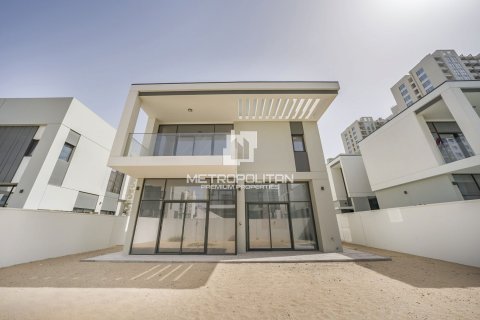 Villa in Murooj Al Furjan, Al Furjan, Dubai 4 bedrooms, 331 sq.m. № 15275