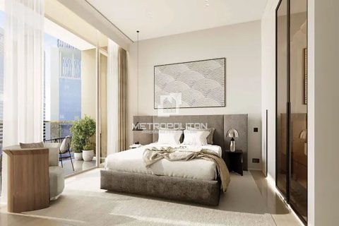Appartement à DIFC, Dubai, 1 chambre, 101 m², № 15266 - photo 5