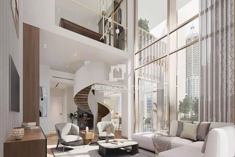 Appartement à DIFC, Dubai, 1 chambre, 101 m², № 15266 - photo 4