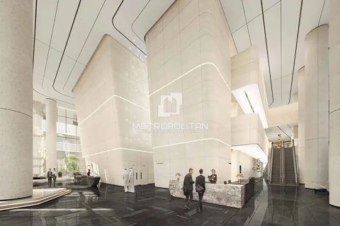 Appartement à DIFC, Dubai, 1 chambre, 101 m², № 15266 - photo 8